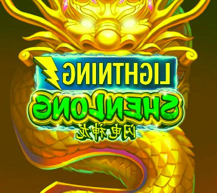 Lightning Shenlong slot