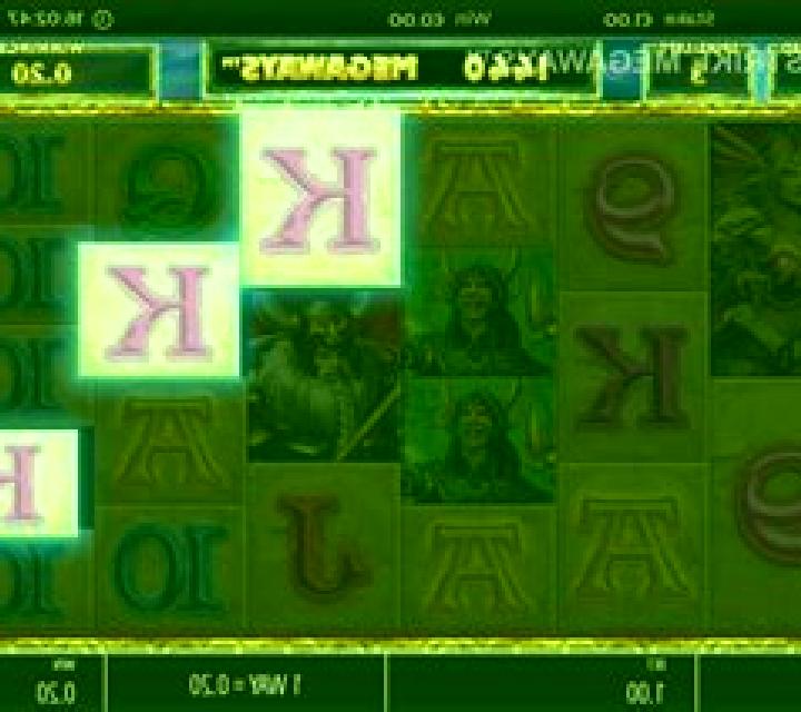 Lightning Strike slot
