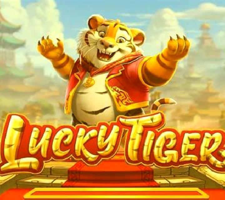 Lightning Tiger online slot
