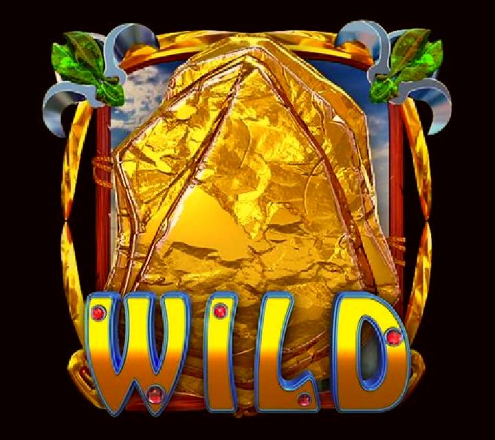Lightning Wild slot game
