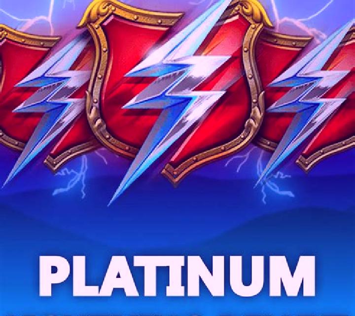 Lightning Wins slot game