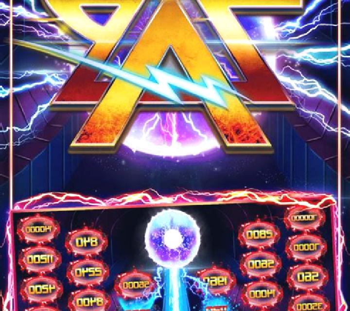 Lightning Zap online slot
