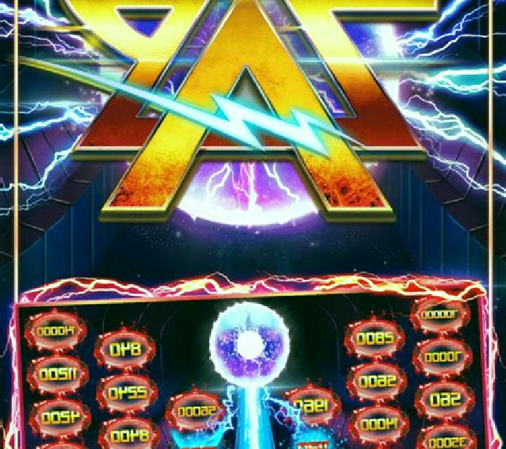 Lightning Zap slot game