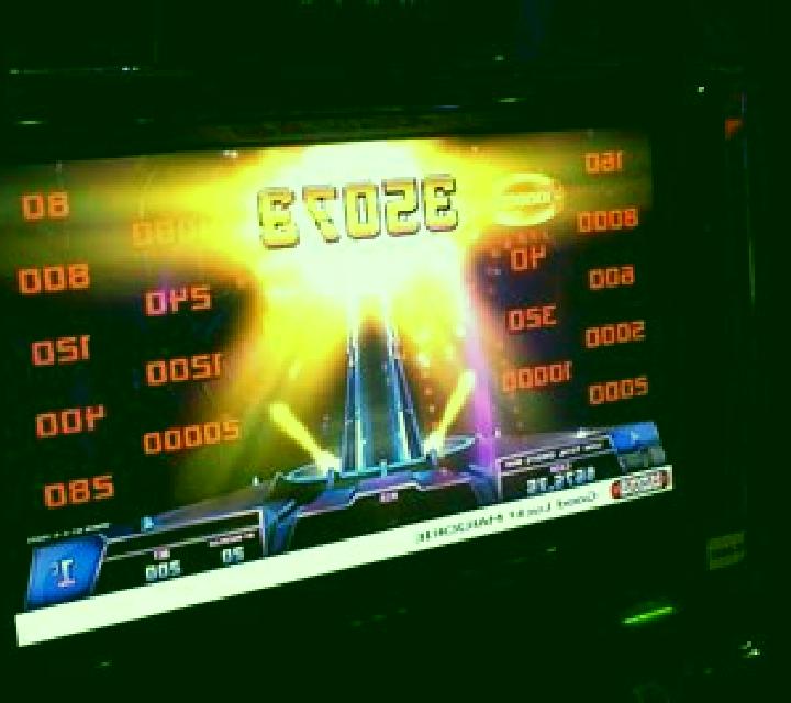 Lightning Zap slot machine