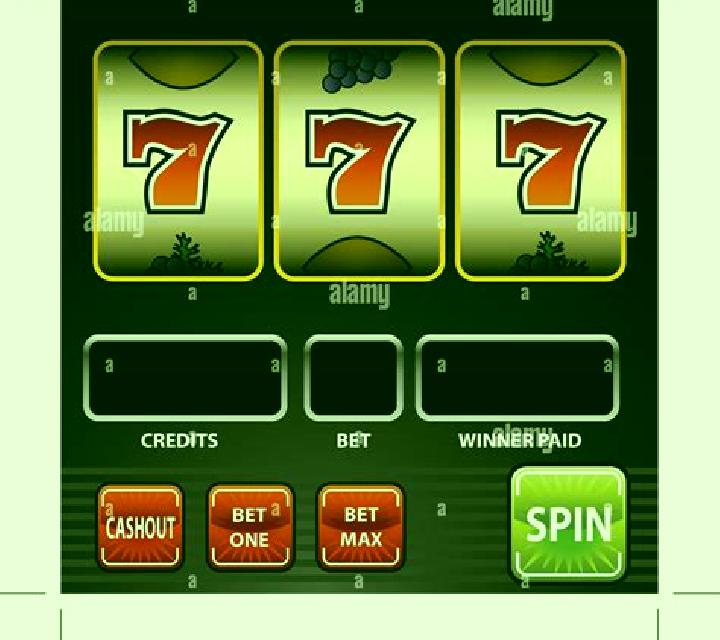 Lights Out slot game