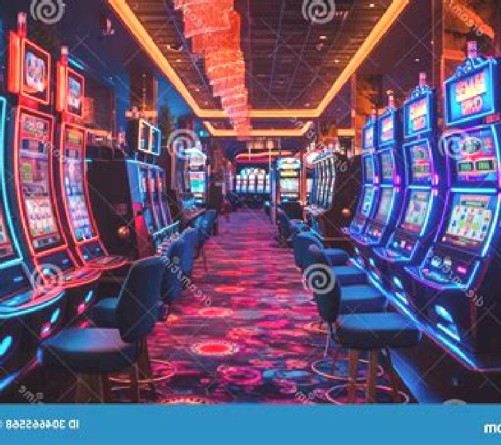 Lights slot