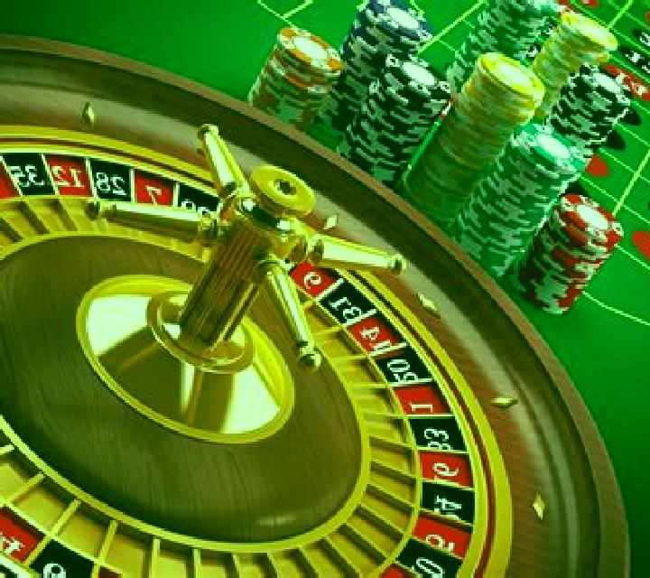 Lightspeed Roulette online slot
