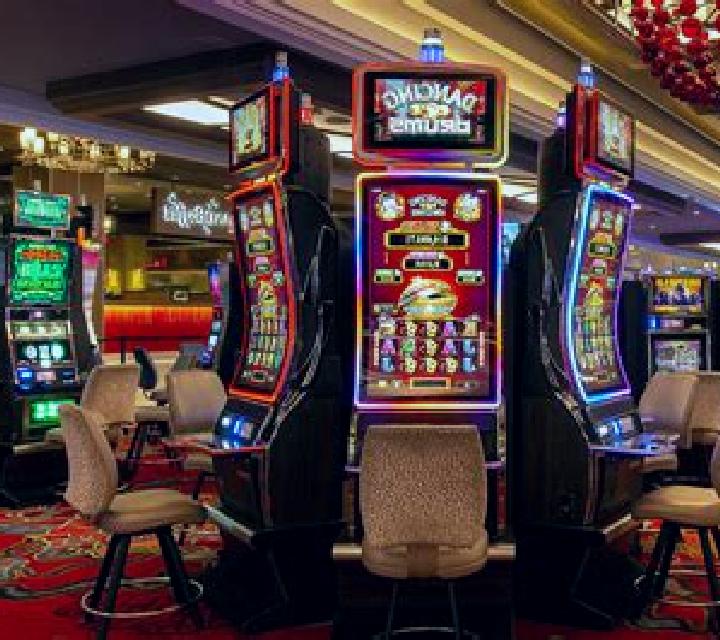 Lightspeed slot game