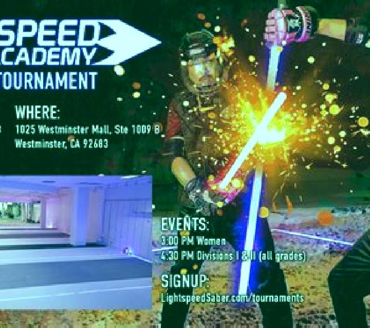 Lightspeed slot