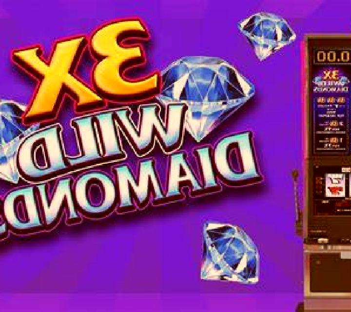 Like a Diamond slot game