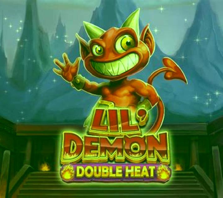 Lil’ Demon Double Heat online slot