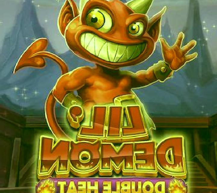 Lil’ Demon Double Heat slot machine
