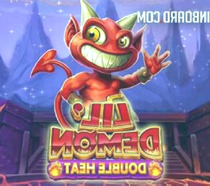 Lil’ Demon Double Heat slot