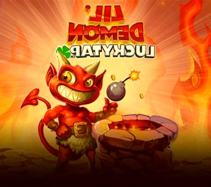 Lil Demon LuckyTap online slot