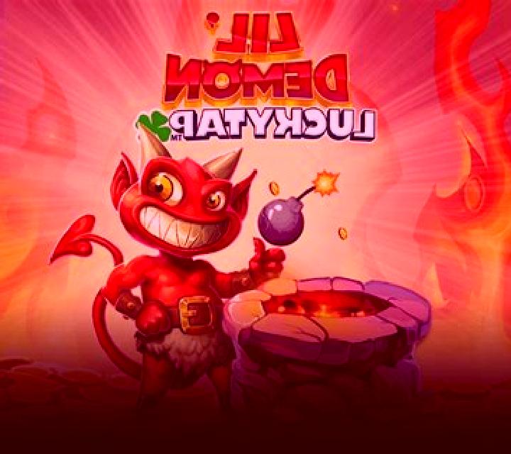 Lil Demon LuckyTap slot
