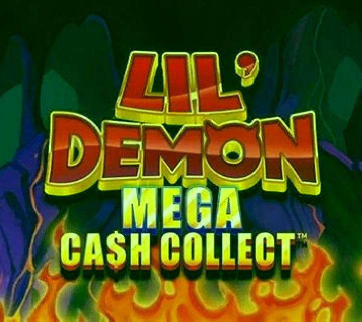 Lil Demon Mega Cash Collect online slot
