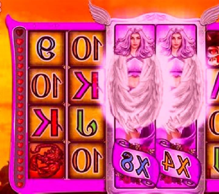 Lil Devil online slot