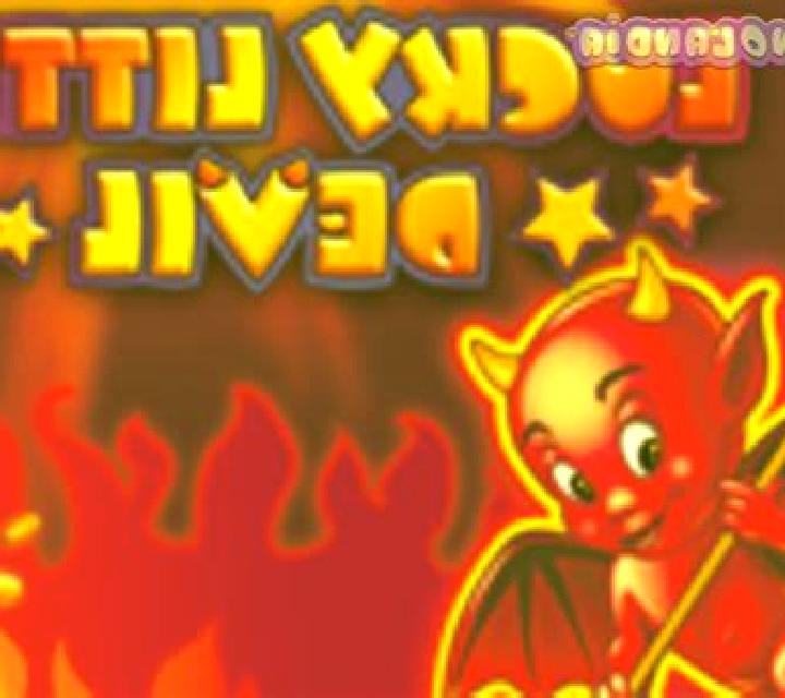 Lil Devil slot machine