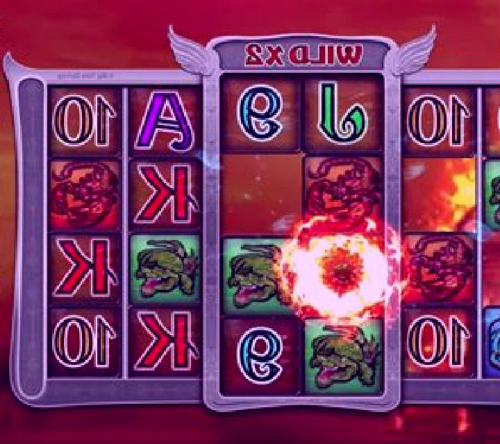 Lil Devil slot