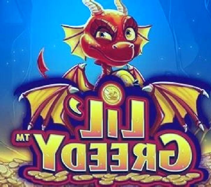 Lil Greedy (Ash Gaming) online slot