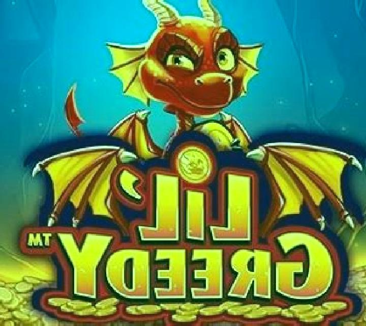 Lil Greedy (Ash Gaming) slot game