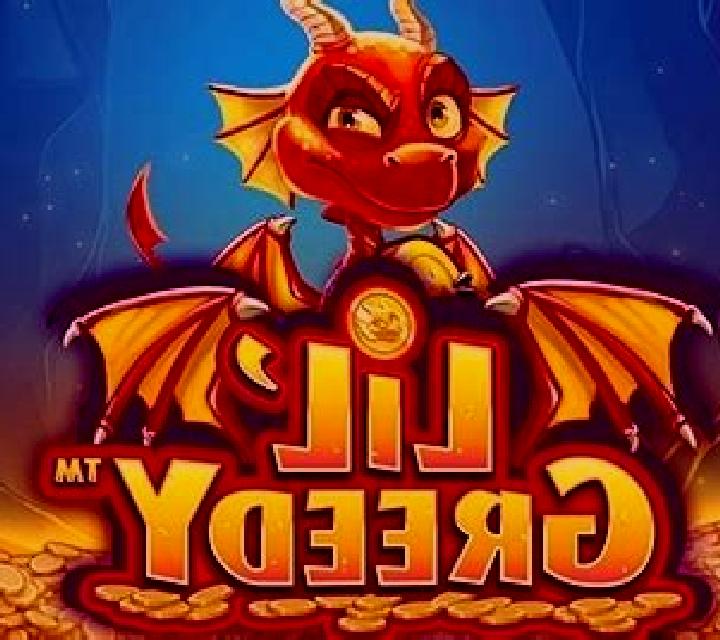 Lil Greedy (Ash Gaming) slot machine