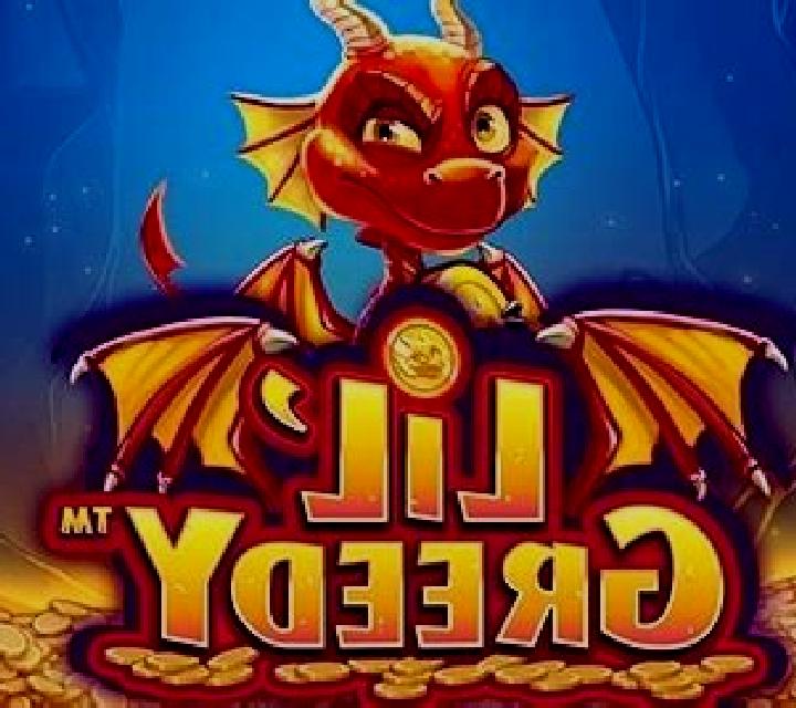 Lil Greedy (Ash Gaming) slot