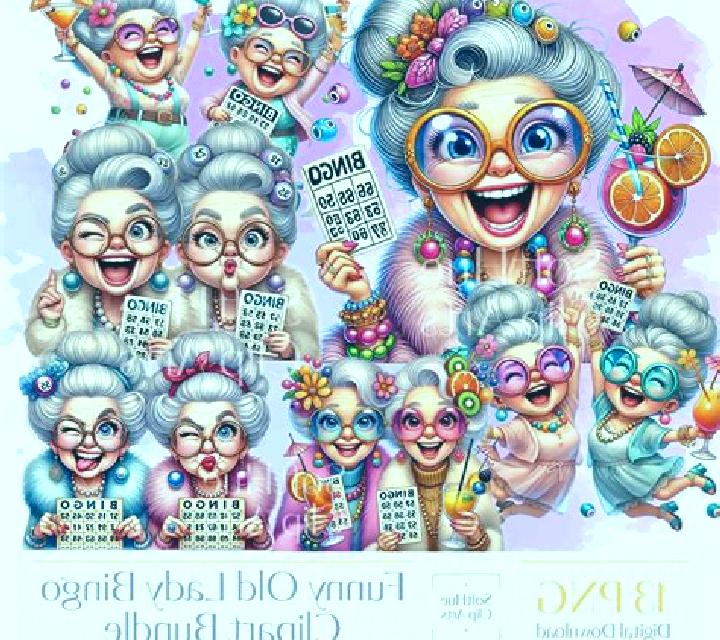 Lil Lady Bingo online slot
