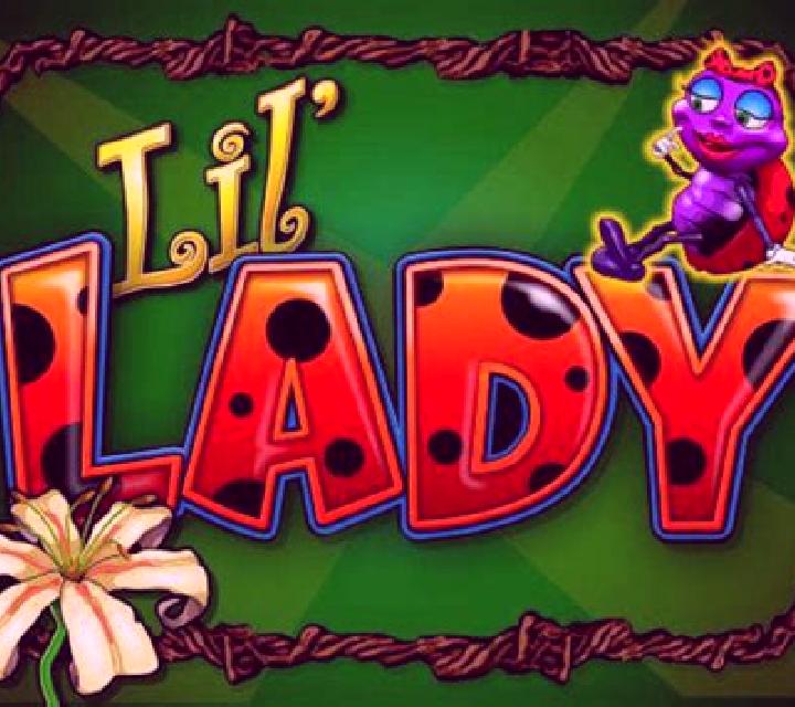 Lil Lady online slot
