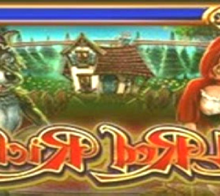 Li l Red Riches slot