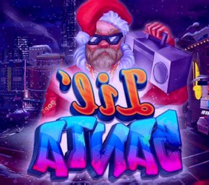 Lil Santa slot