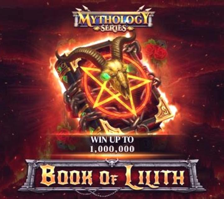 Lilith online slot
