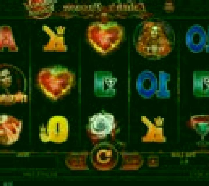 Lilith s Passion Enhanced Edition slot