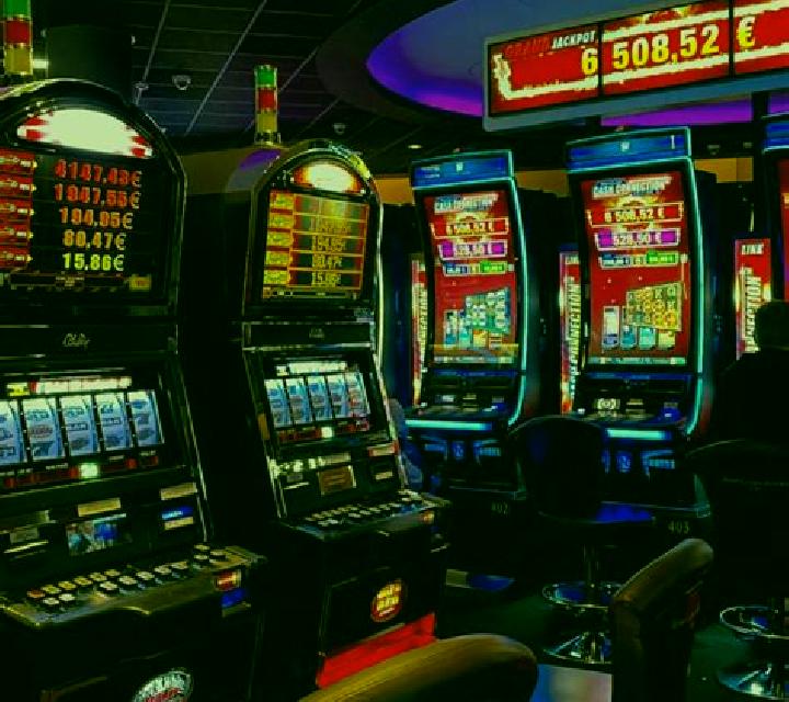 Lille Funguard online slot