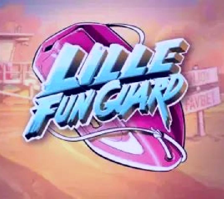 Lille Funguard slot