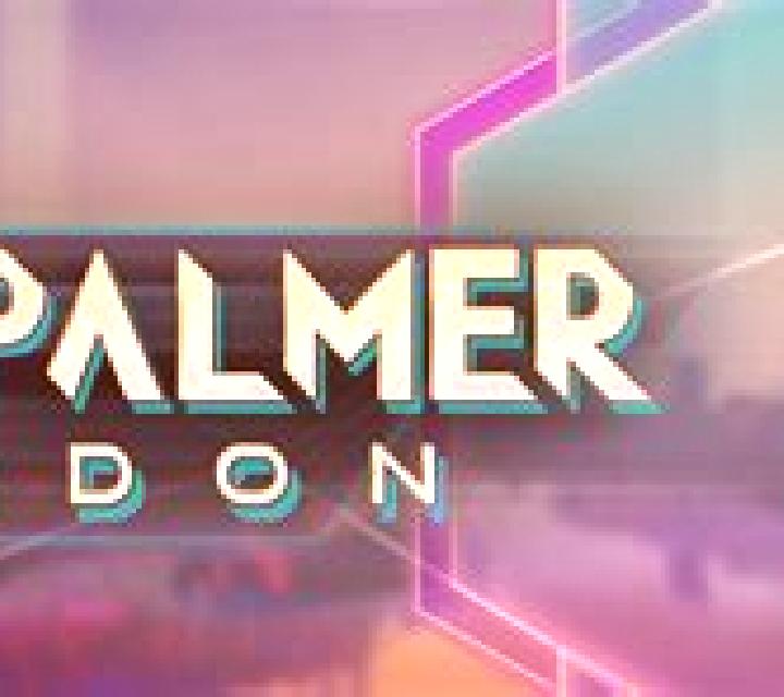 Lilly Palmer London slot game