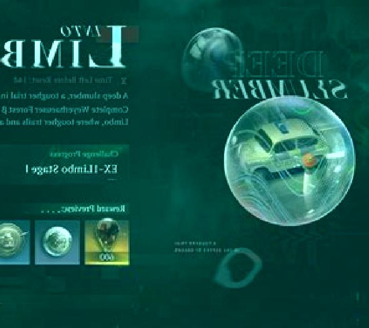 Limbo (BC Originals) slot machine