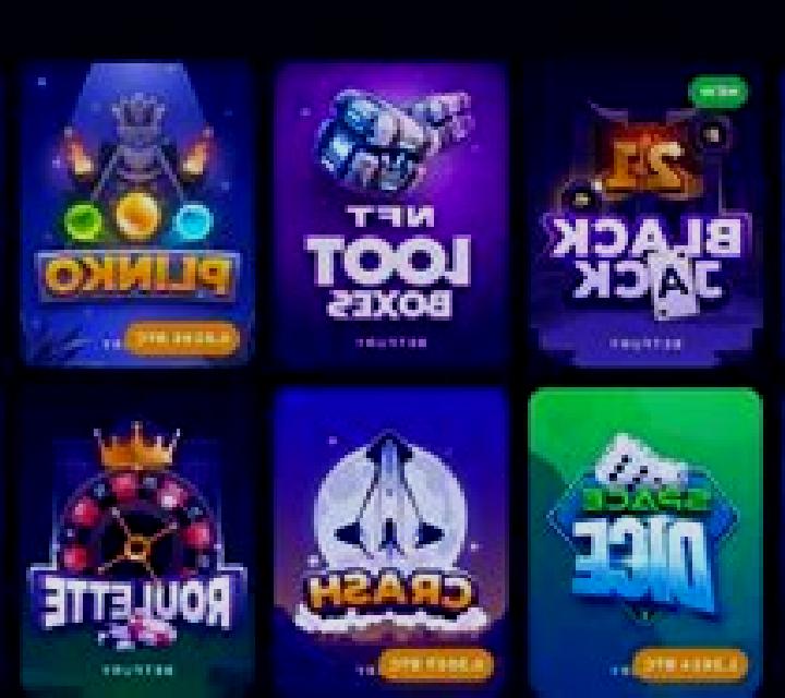 Limbo (BetFury Originals) online slot