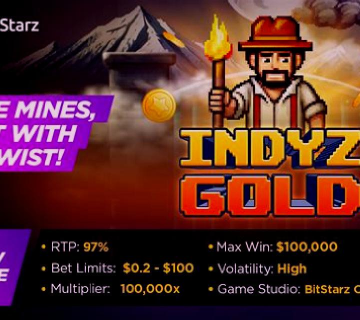 Limbo (Bitstarz Originals) online slot