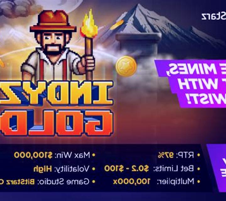 Limbo (Bitstarz Originals) slot machine
