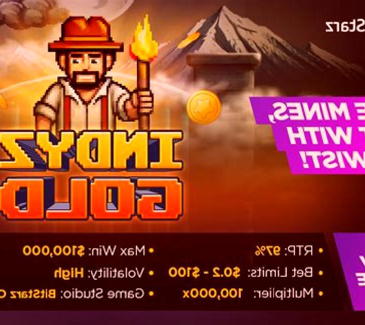 Limbo (Bitstarz Originals) slot