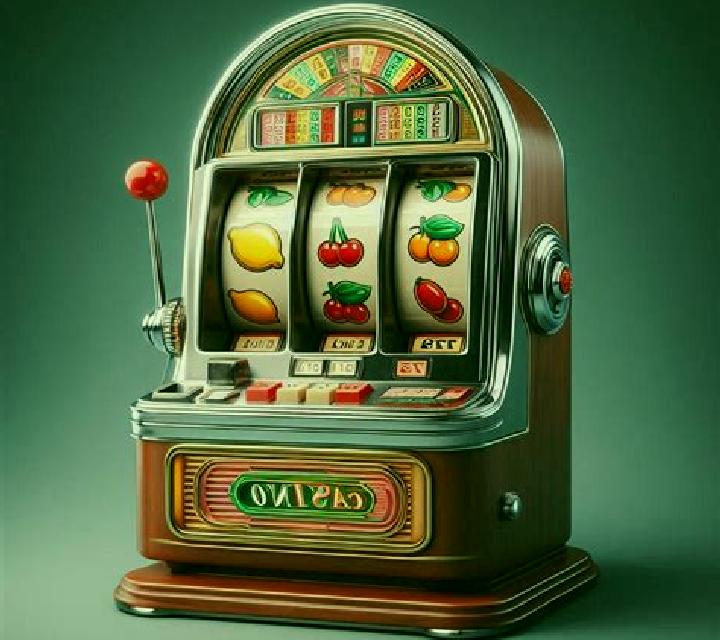 Limbo (Blaze Originals) slot machine
