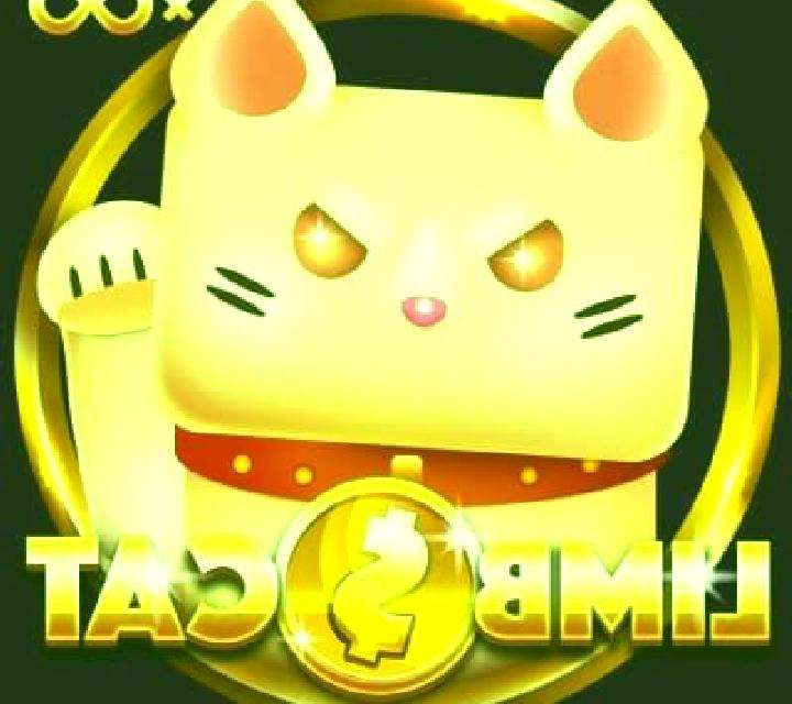 Limbo Cat slot game