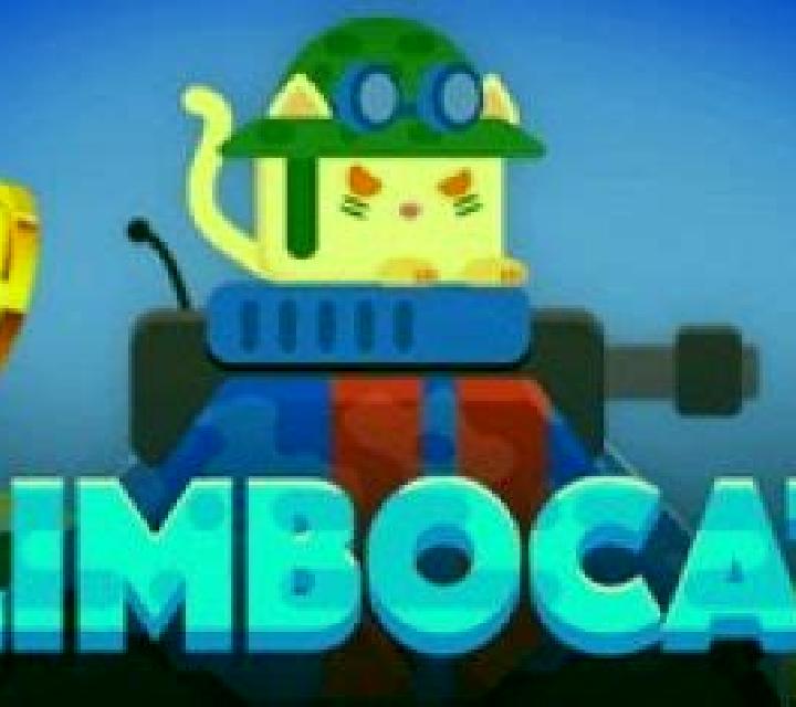 Limbo Cat slot