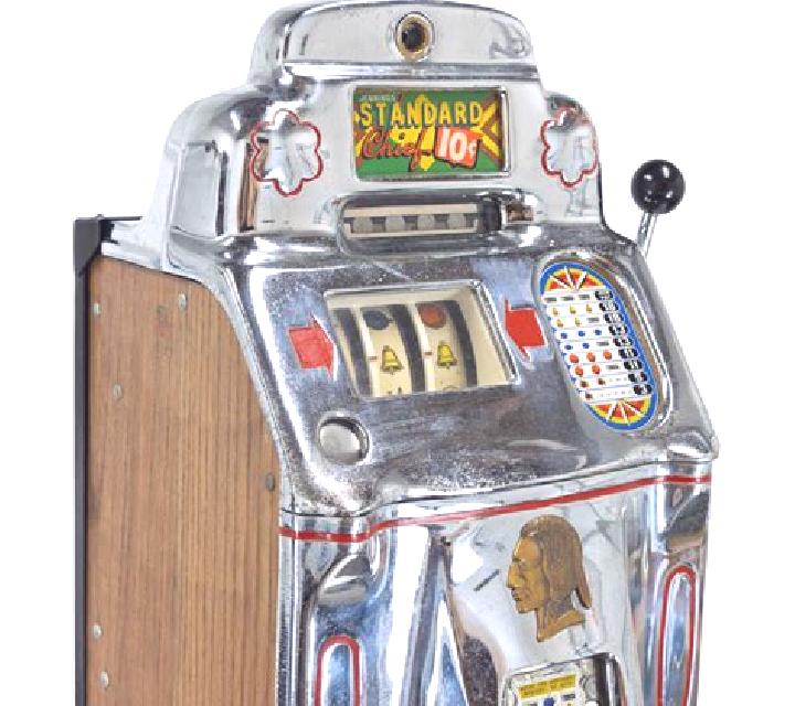 Limbo Classic slot game