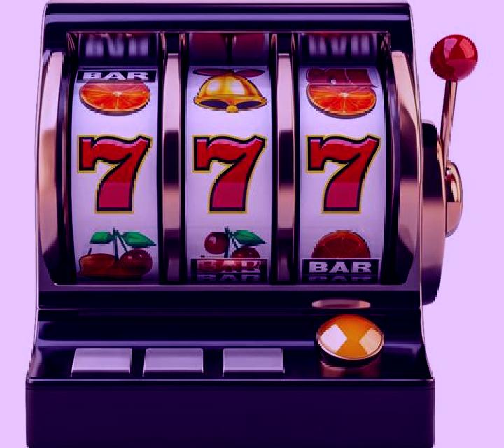 Limbo Classic slot machine