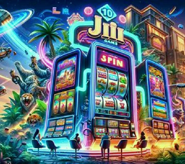 Limbo (Coin Machine Gaming) online slot