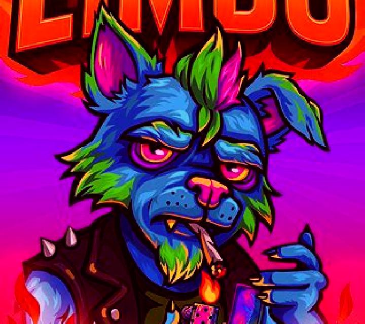 Limbo (Ebaka Games) online slot