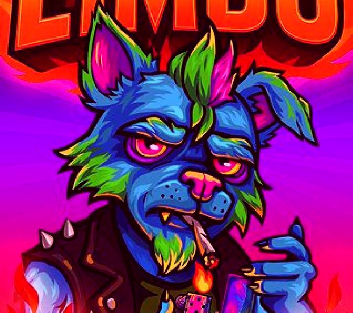 Limbo (Ebaka Games) slot game