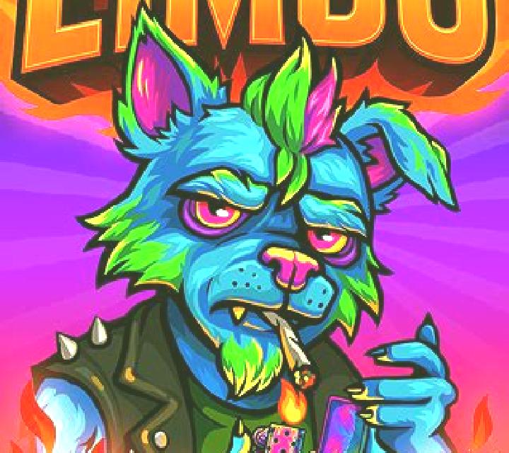Limbo (Ebaka Games) slot